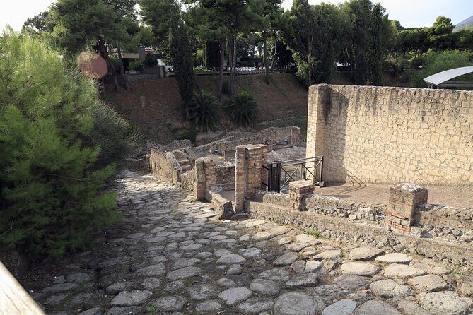 Pompeii Day Tour - Timing, Walking, and Weather: What You Should Do Before 8:00 am