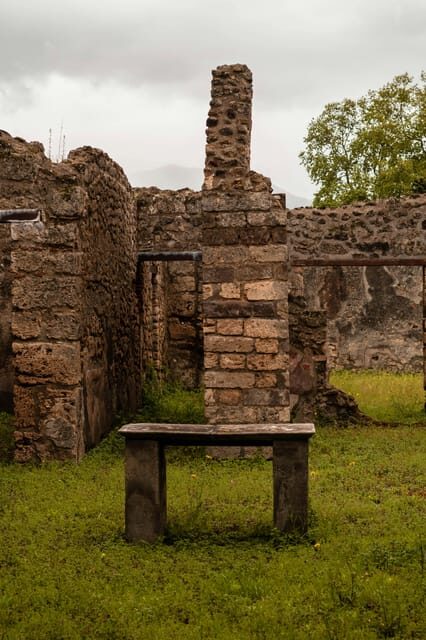 Pompeii: Entrance Ticket - Skip the Line - Should you book this Pompeii skip-the-line ticket?
