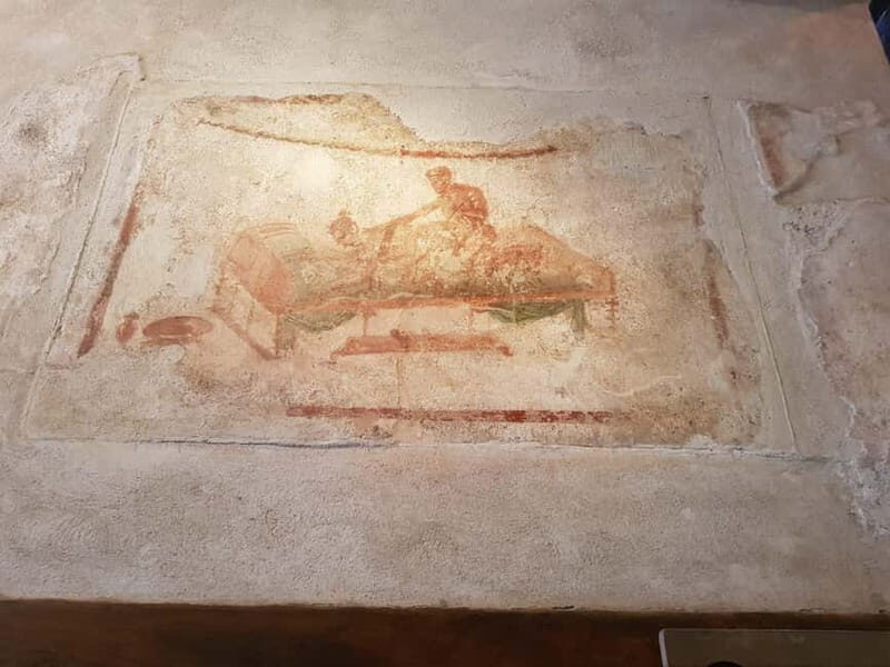 Pompeii: Entry Ticket w/ Guide and Transfers or Audio Guide - Price and Value: What $5.55 Gets You (and What It Doesn’t)