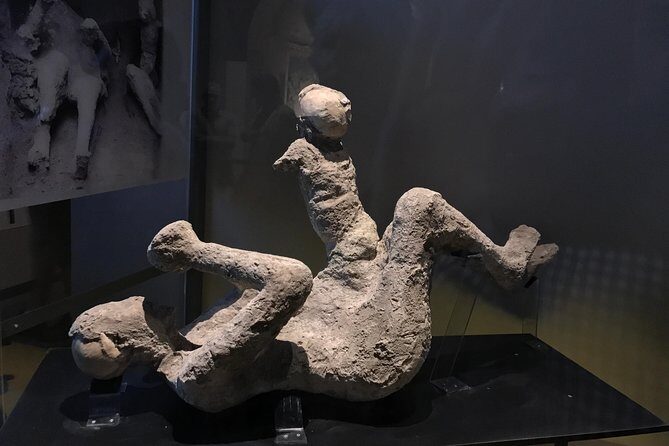 Pompeii Exclusive 2h Private Tour with your Archaeologist - Houses and everyday objects: the city in near-human scale