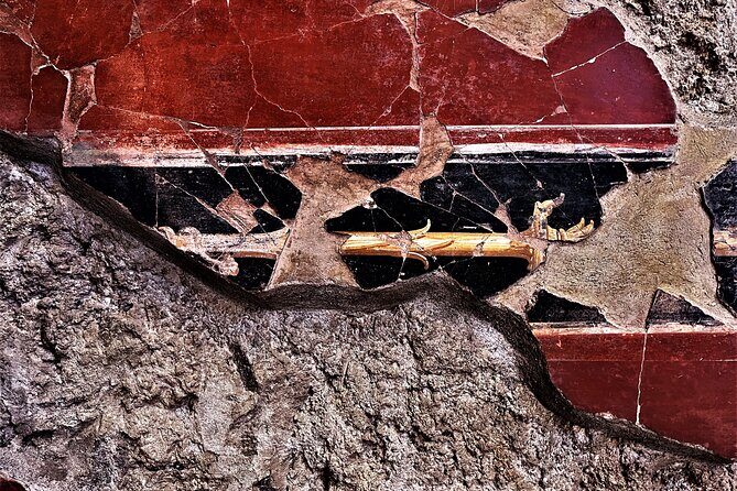 Pompeii Guided Tour and Wine Tasting from Positano - Price and Value: Is $287.78 Worth It from Positano?