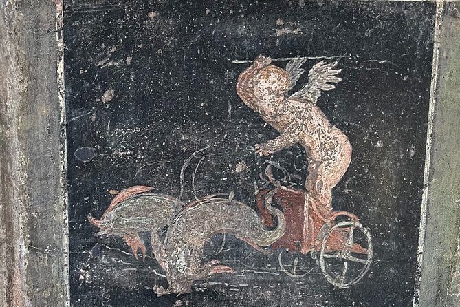 Pompeii Guided Tour and Wine Tasting from Positano - Who This Tour Is Best For (and Who Might Want Something Else)