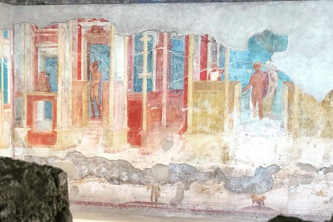 Pompeii Guided tour from Amalfi coast - Why This Half-Day Pompeii Trip Works From Amalfi
