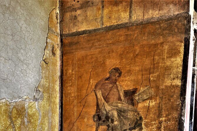 Pompeii Guided tour from Amalfi coast - Value Check: Is $239.62 Worth It?
