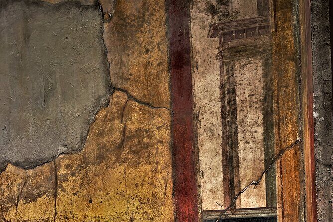 Pompeii Guided tour from Amalfi coast - Who This Tour Suits Best (And Who Might Want Something Else)