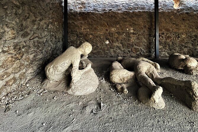 Pompeii Guided Tour from Naples with Skip-the-Line Entry - Who this tour is best for (and who might want something else)