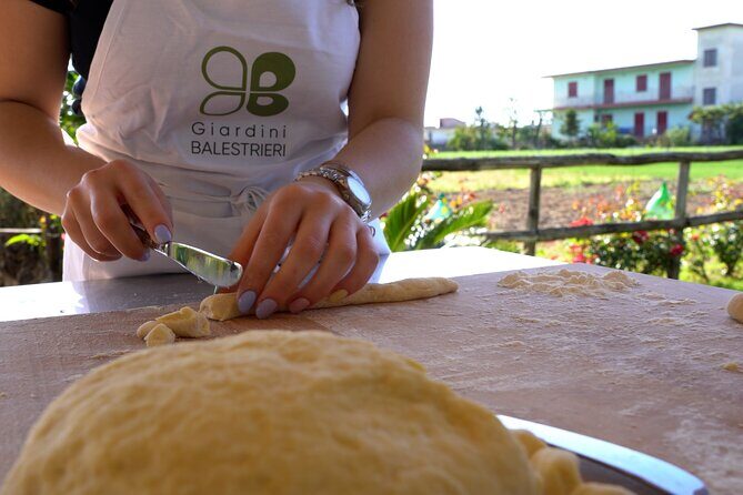 Pompeii: guided tour of the ruins and cooking class fresh pasta - Pompeii, Guided Like a Story (Not a Checklist)