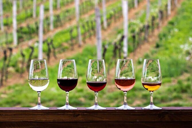 Pompeii Guided Tour with Ticket & Lunch from Sorrento - Sorrentino Vini lunch: why eating here beats the scramble