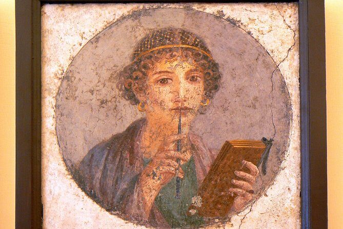 Pompeii Half Day Trip from Naples - Entrance ticket math: what you pay versus what you get