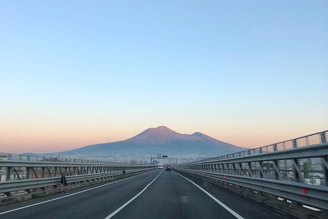 Pompeii, Herculaneum and Vesuvius Private Guided Tour - Price and Logistics: What You’re Really Paying For