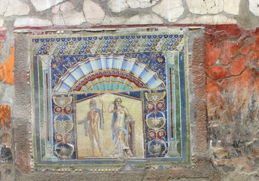 Pompeii, Herculaneum and Vesuvius Tour - Who this tour is best for