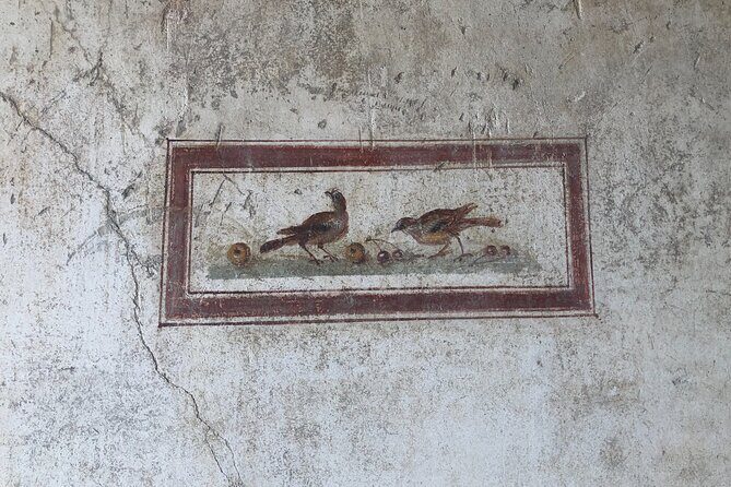 Pompeii & Herculaneum Family Adventure | Guide+Transport+Tickets - Ancient shop with cucumae jars: everyday commerce made visible