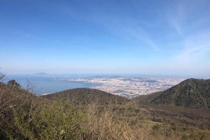 Pompeii, Herculaneum & Mt. Vesuvius Guided Tour from Sorrento - Herculaneum: less chaos, more preservation