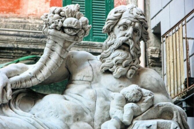 Pompeii, Herculaneum, Naples from Naples, Sorrento, Amalfi Coast - Should You Book This Pompeii–Herculaneum–Naples Tour?
