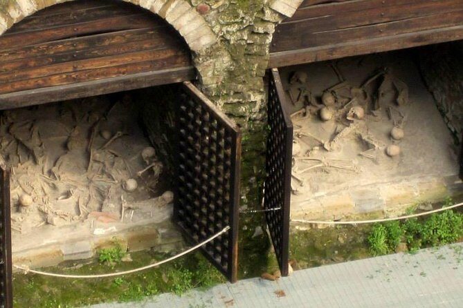 Pompeii Herculaneum small group tour from AmalfiCoast - Amalfi Coast Drive: Scenic Start Without the Stress
