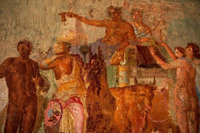 Pompeii Herculaneum small group tour from AmalfiCoast - Price and Value: Is It Worth $138.47?