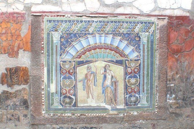 Pompeii & Herculaneum Trip from Rome with Hotel Pick Up & Skip-the-Line Tickets - How the day stays comfortable over 10 to 11 hours