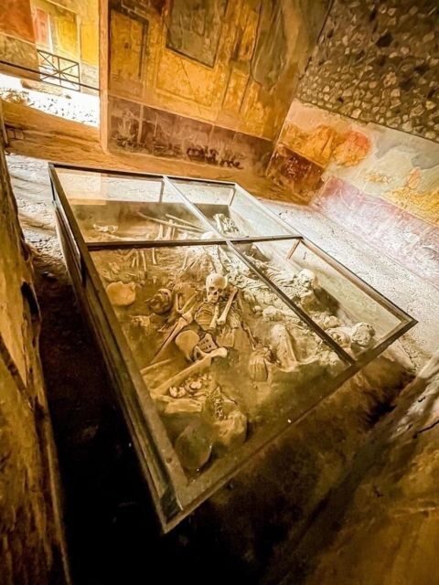 Pompeii in 2h and 30mnt: walk with local guide - What You Actually See in 2.5 Hours (and What You Don’t)