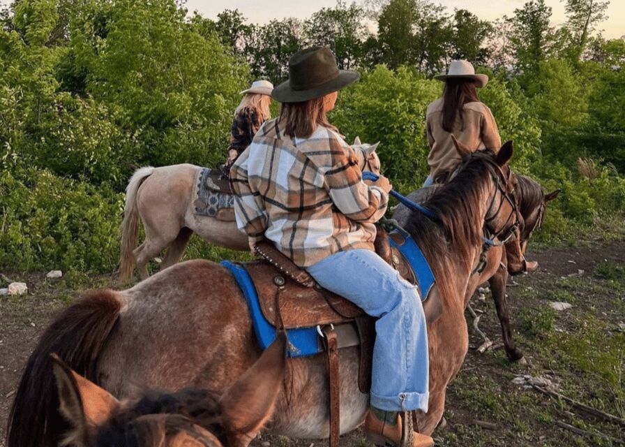 Pompeii: Mount Vesuvius Night Horseback Ride and Italian BBQ - Value and Price: Why $101.96 Can Be Fair Here