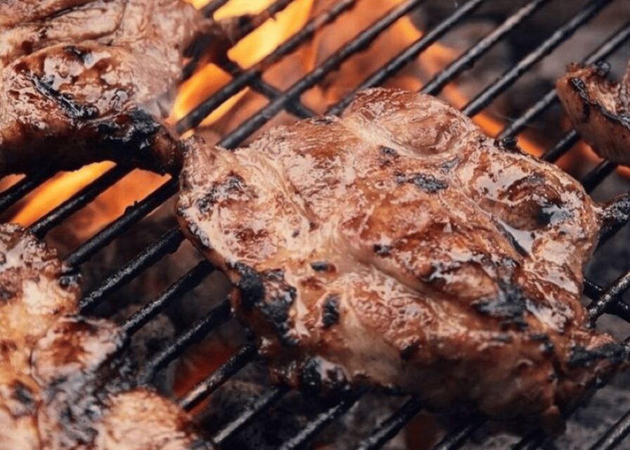 Pompeii: Mount Vesuvius Night Horseback Ride and Italian BBQ - FAQ