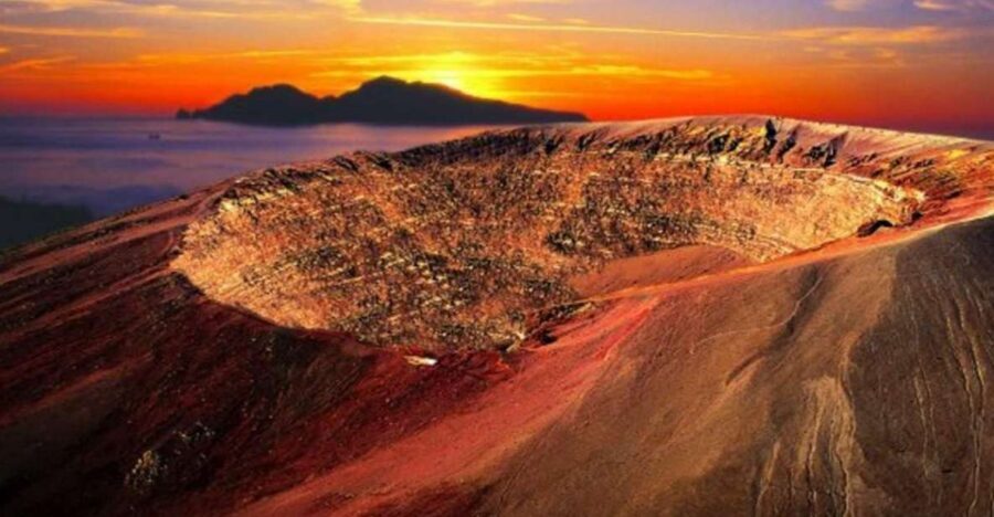 Pompeii: Mount Vesuvius Park Entry Ticket and Transfer - Who This Mount Vesuvius Trip Fits Best