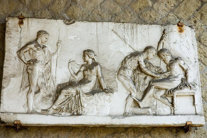 Pompeii, Mt. Vesuvius, Herculaneum Private Tour - Comfort, Service, and the Human Details That Matter