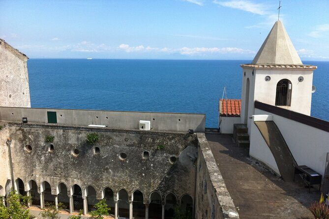 Pompeii, Positano, Amalfi Coast and Sorrento Private Shore Excursion - Price and Value: What You’re Paying For at $540.91