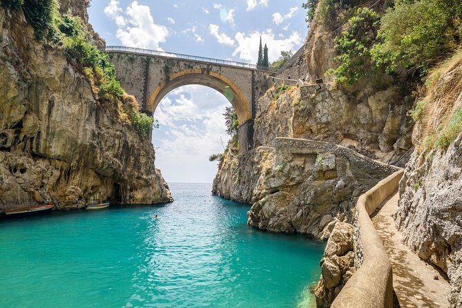 Pompeii, Positano and Amalfi Coast Private Day Tour from Rome - Pompeii, Positano, Amalfi: The Real Value Mix (Not Just Stops)