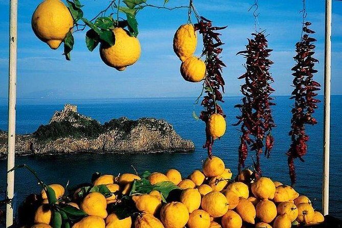 Pompeii, Positano and Amalfi Coast Private Day Tour from Rome - The People Who Make It Feel Smooth: Josefina, Luigi, and Rosanna