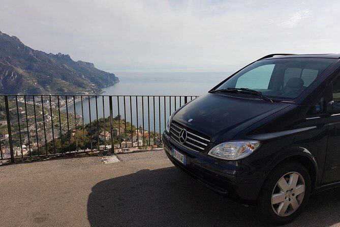 Pompeii Positano and Sorrento shared excursion with Pompeii skip the line entry - Price and logistics: is $155 good value?