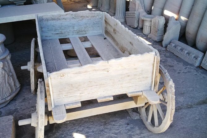 Pompeii private small group tour - 4 hours including transfers - Value and timing: is $300.40 per person a smart spend?