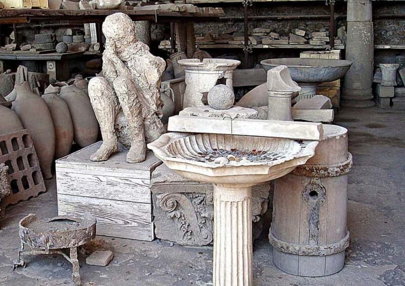 Pompeii Ruins 2-Hours Guided Tour and priority entry ticket - Key Things You’ll Appreciate on This Pompeii Tour