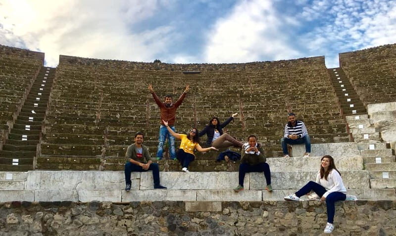 Pompeii Ruins 2-Hours Guided Tour and priority entry ticket - Cooking Utensils and the Bakery Stop That Makes It Real