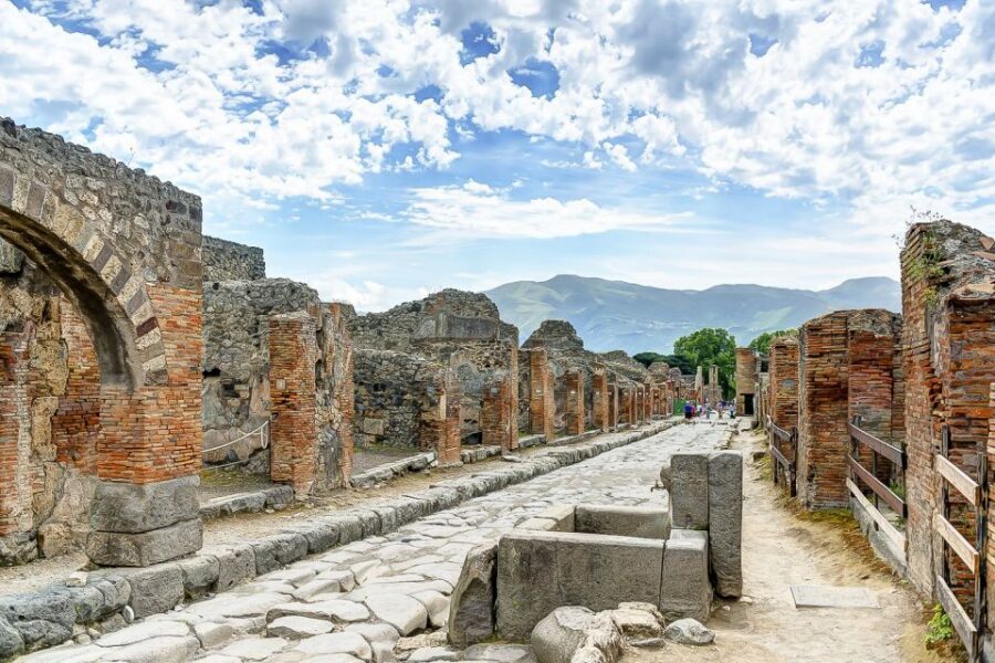 Pompeii Ruins Private Tour with Optional Skip-the-Line Entry - Timing Tips: When Two Hours Feels Short (and When It Doesn’t)