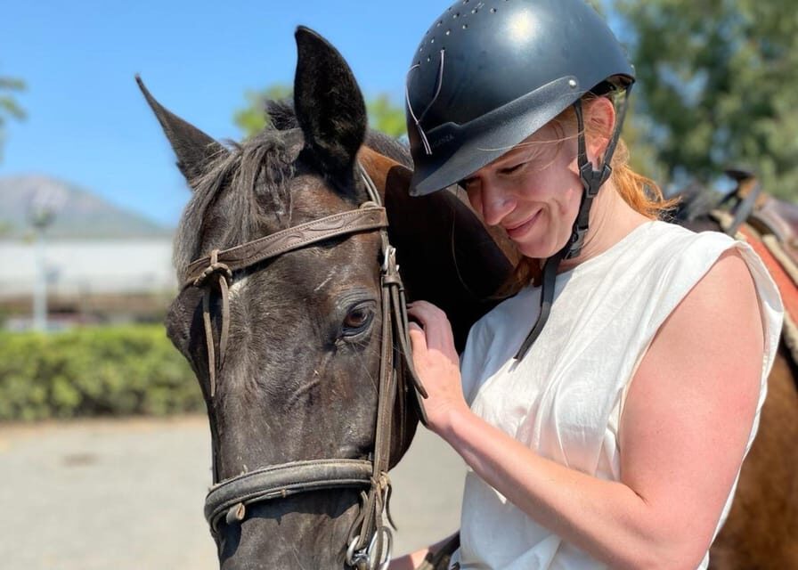 Pompeii: Ruins Tour and Mount Vesuvius Horseback Ride - Value check: is $215.24 worth it for what you actually get?