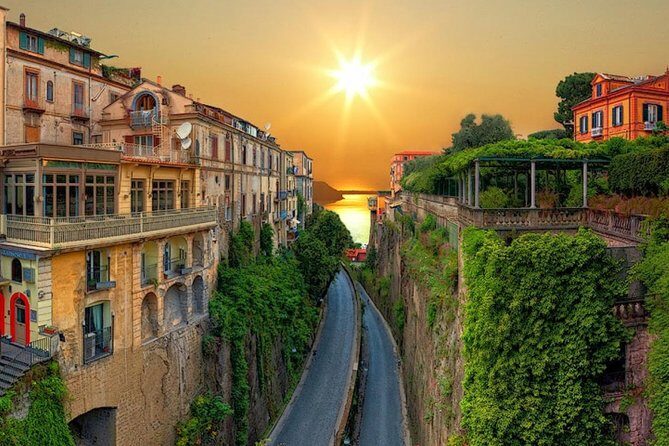 Pompeii Skip-The-Line and Sorrento FullDay from Rome - Value and Price: Is $1,005.49 Per Person Worth It?