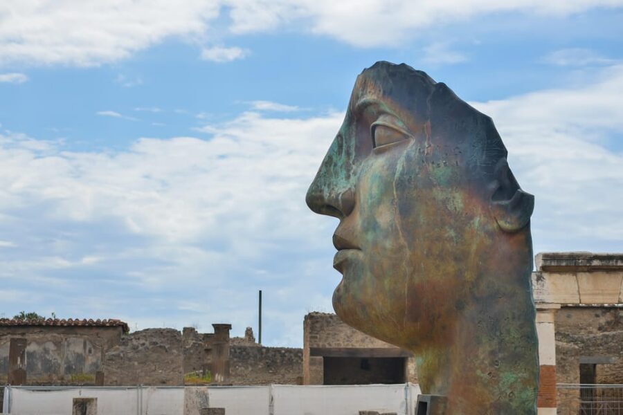 Pompeii: Skip-the-Line Guided Tour - Value at $39: What You’re Really Buying
