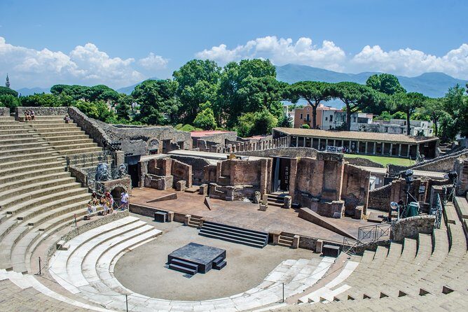 Pompeii Skip-the-Line Ticket and Virtual Museum - Price and Value: Is $60.76 a Good Deal?