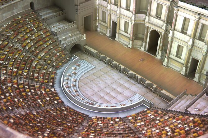 Pompeii Skip-the-Line Ticket and Virtual Museum - Timing That Works: Pompeii Opening Hours by Season