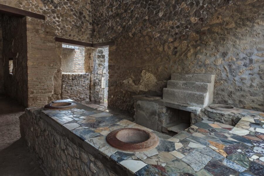 Pompeii Skip the Line Ticket + Guide Book with itineraries - Value and price: is $41 a fair deal?