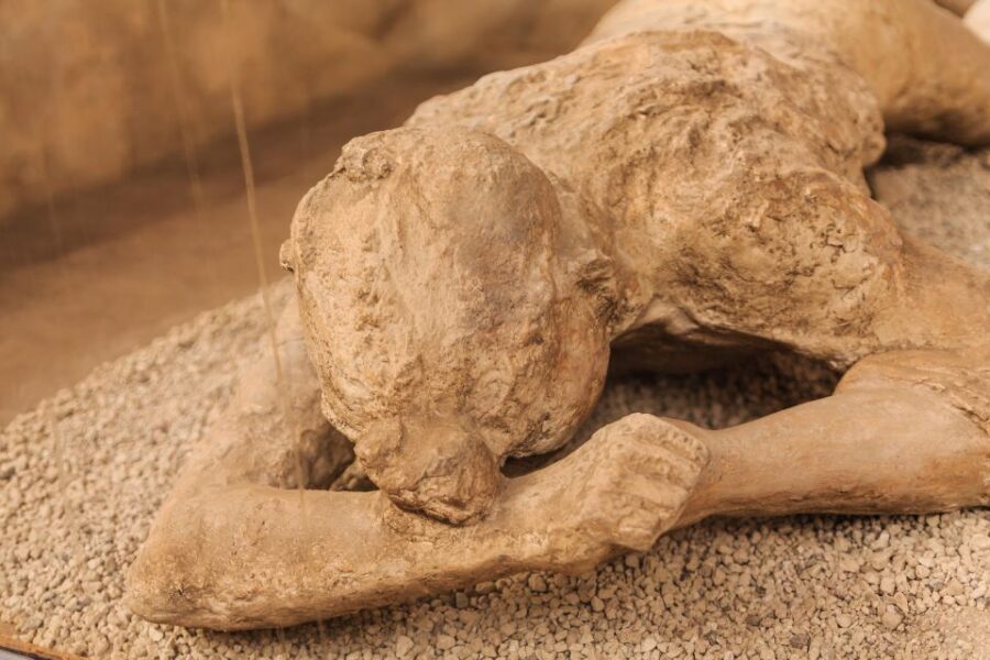 Pompeii: Skip-the-Line Ticket with Audio Guide and Map - Audio Guide and Updated Map: The Real Value
