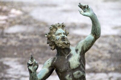 Pompeii: Skip-the-Line Ticket with Audio Guide and Map - Meeting Point Outside Pasticceria De Vivo (and How to Find Your Team)