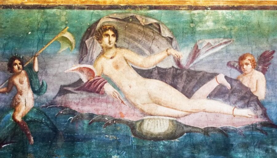 Pompeii: Skip-the-Line Ticket with Audio Guide and Map - What to Bring (and What Gets You Stuck)