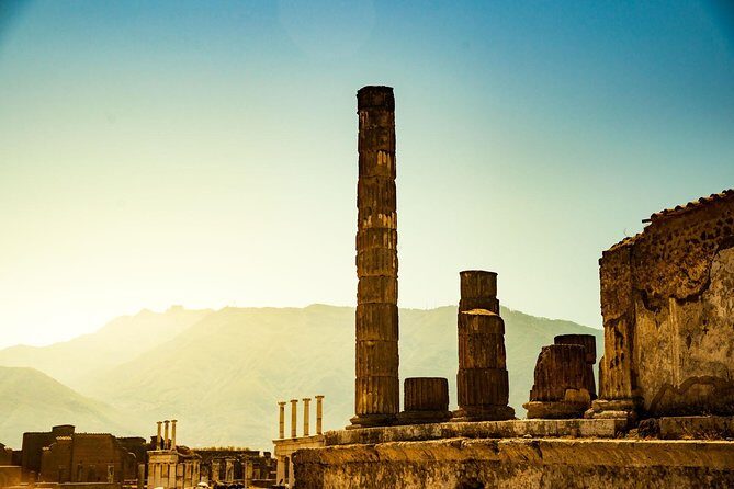 Pompeii: Skip-the-line-Ticket with Guided Tour - Should You Book This Pompeii Tour With Skip-the-Line Tickets?