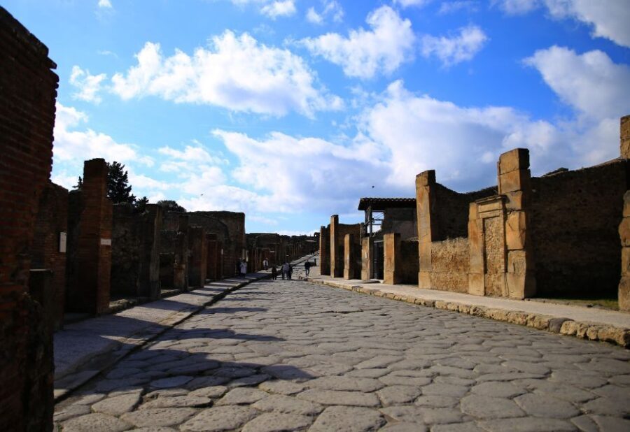 Pompeii: Skip-the-Line Tour for Kids and Families - Price and value: when this family tour is worth it