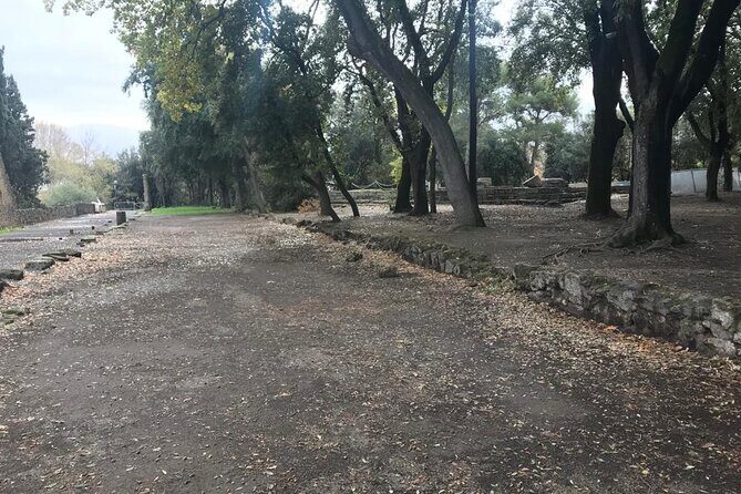 Pompeii Small Group Guided Tour with Skip-the-line Admission - Skip-the-line and small-group basics for Pompeii in 2 hours