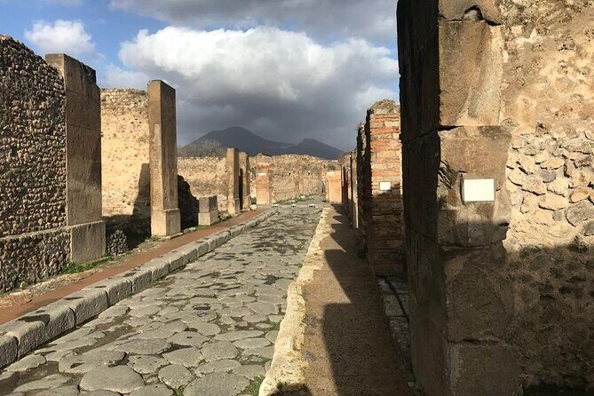 Pompeii Small Group Guided Tour with Skip-the-line Admission - Price and value: does $82.91 make sense for Pompeii?