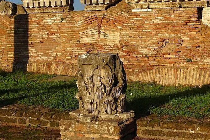 Pompeii, Sorrento and Amalfi Coast (Driver Only/Self Touring) - Pompeii: walking in the shadow of Vesuvius (and planning your time)