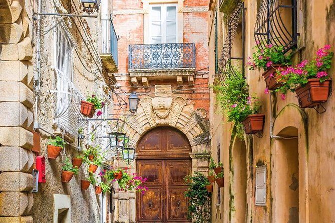 Pompeii, Sorrento and Amalfi Coast (Driver Only/Self Touring) - Driving from Rome: comfort, pacing, and why the private setup saves energy
