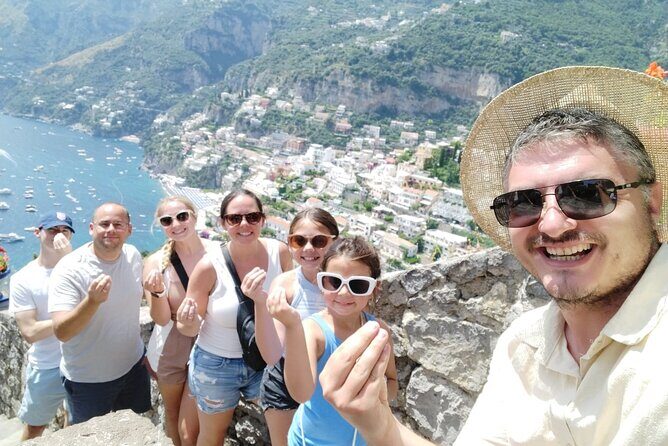 Pompeii Sorrento Positano Drive - Why This One-Day Route Works (and When It Doesn’t)